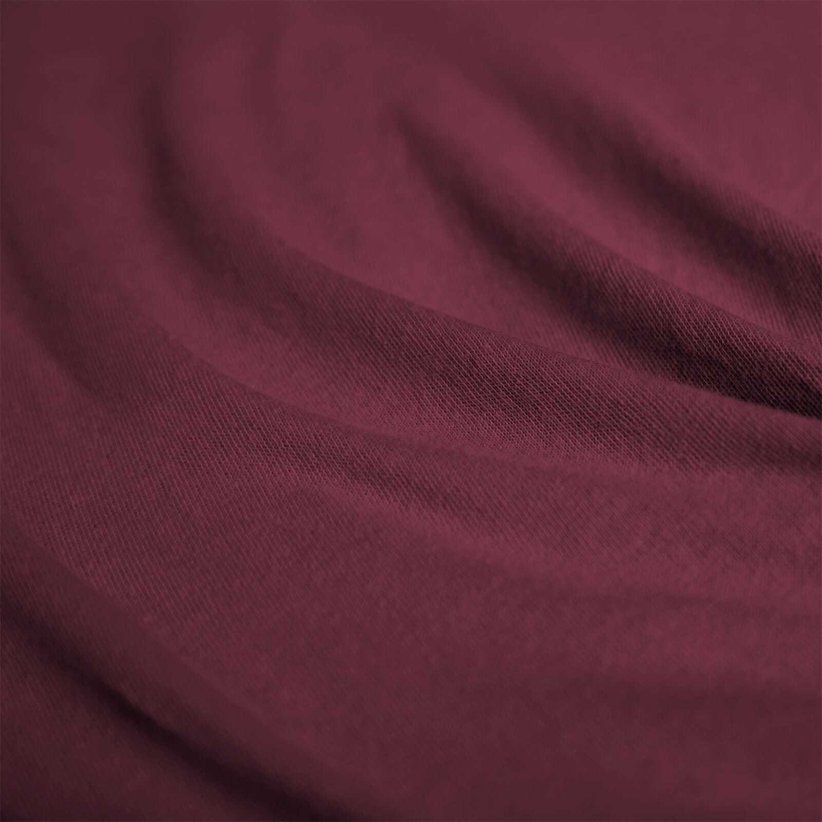 Vario Spannbetttuch 180/200 x 200 cm bordeaux