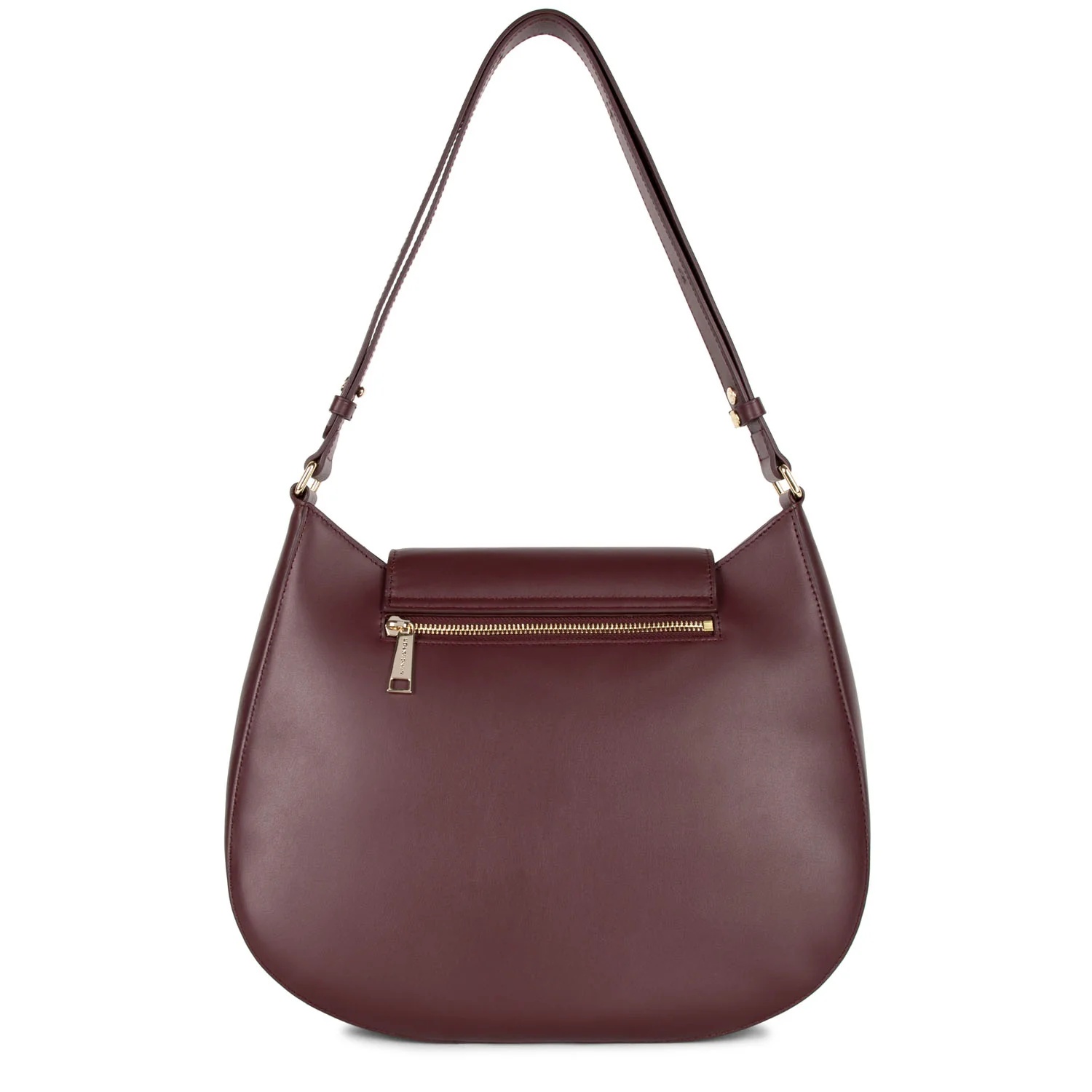 Marble Touch-Sac hobo