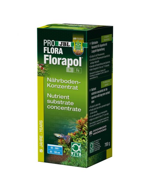 Jbl Proflora Florapol - Substraat