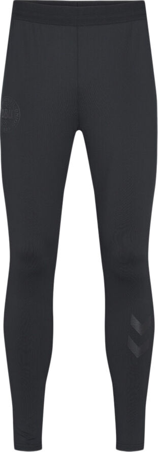Hummel DBU 22 Pro Football bukser Sort