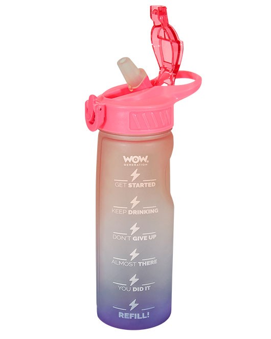 WOW Generation - Termoflaske 500 Ml