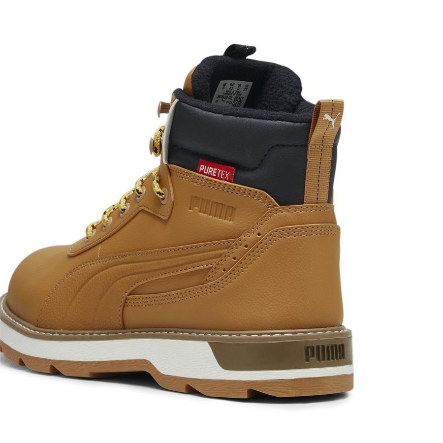 PUMA Desierto V3 Puretex - Marron