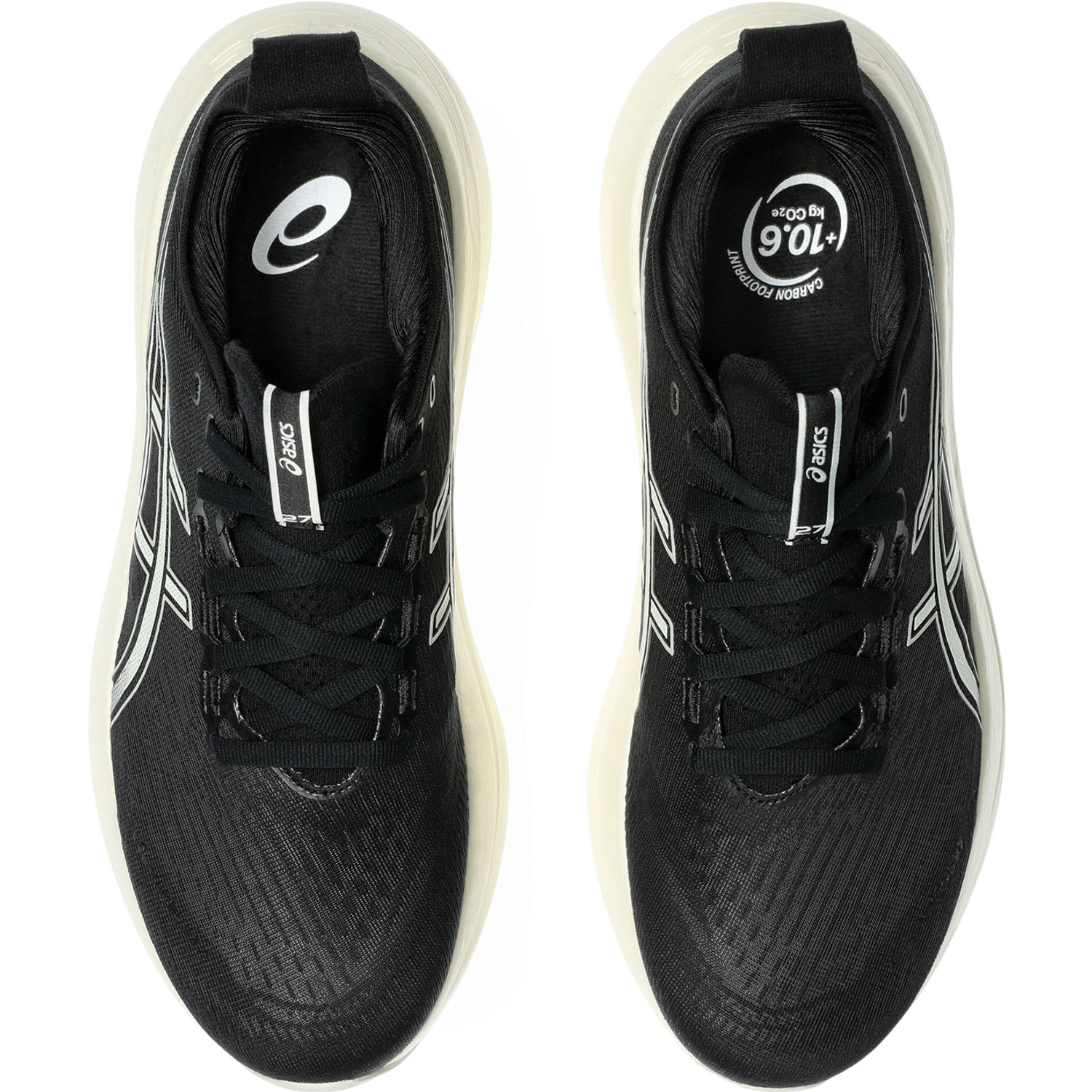 ASICS GEL-Nimbus 27 Heren