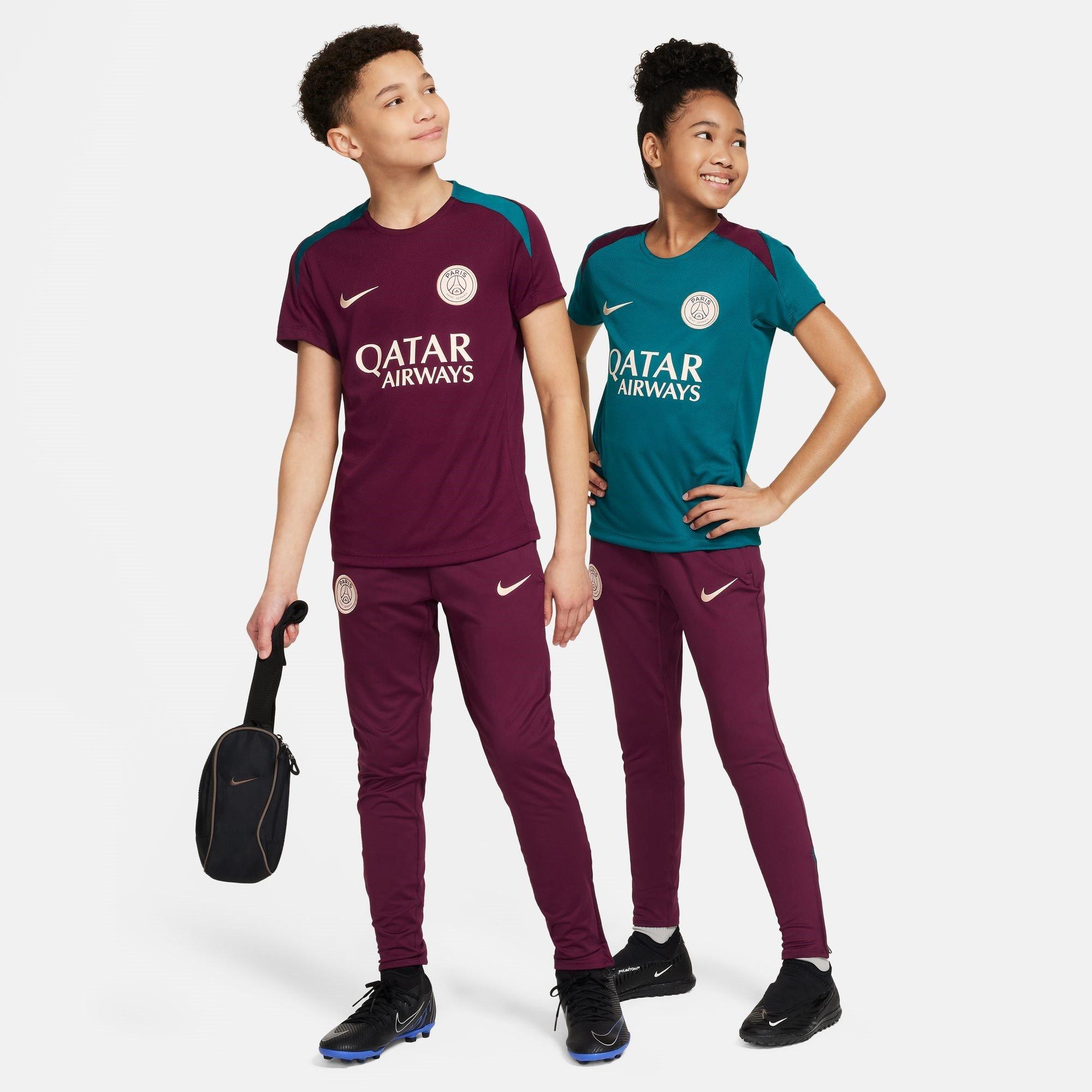 Nike Paris Saint Germain Strike Pants 2024 2025 Juniors