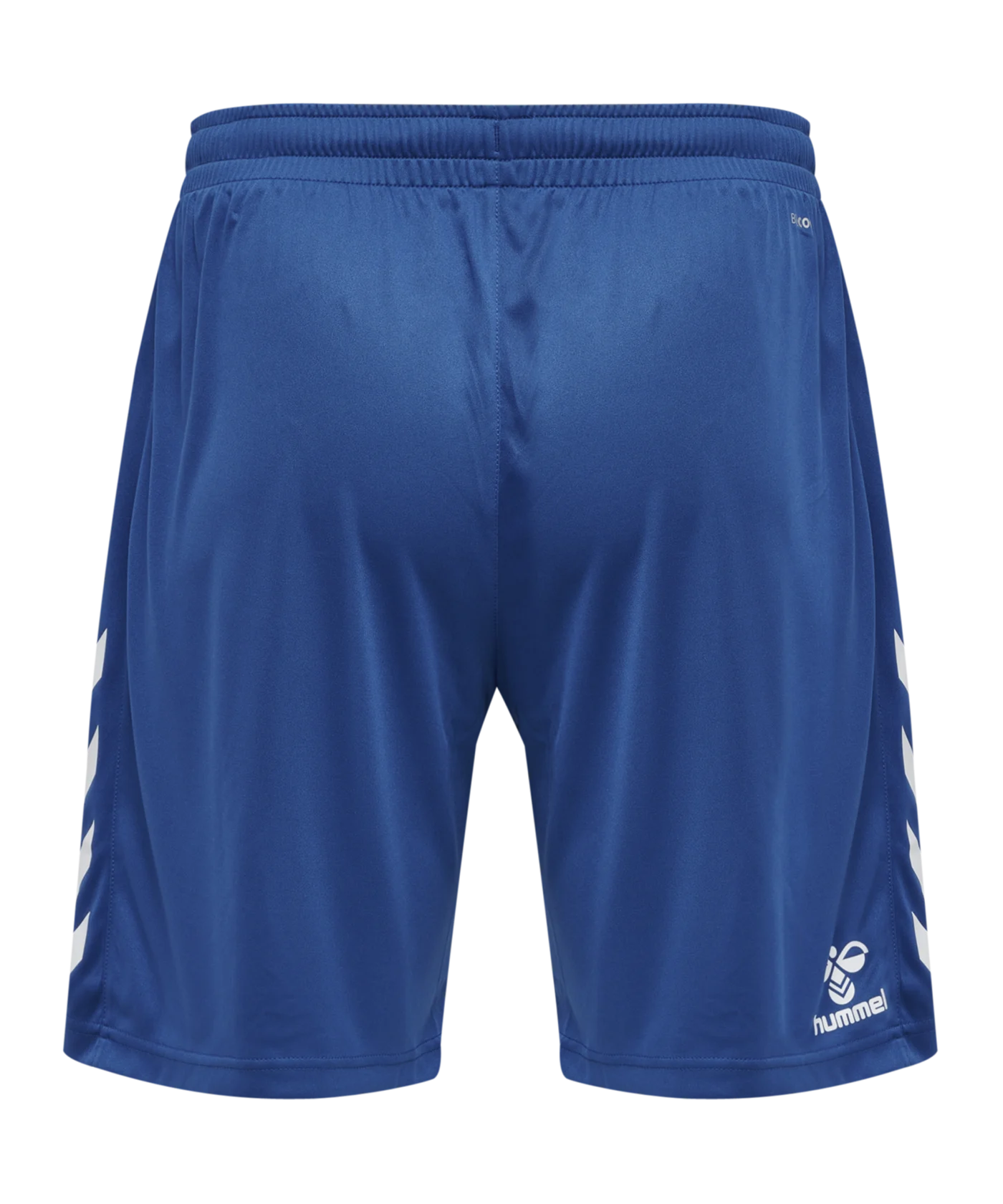 Hummel hmlCORE XK Poly Short Blau F7045