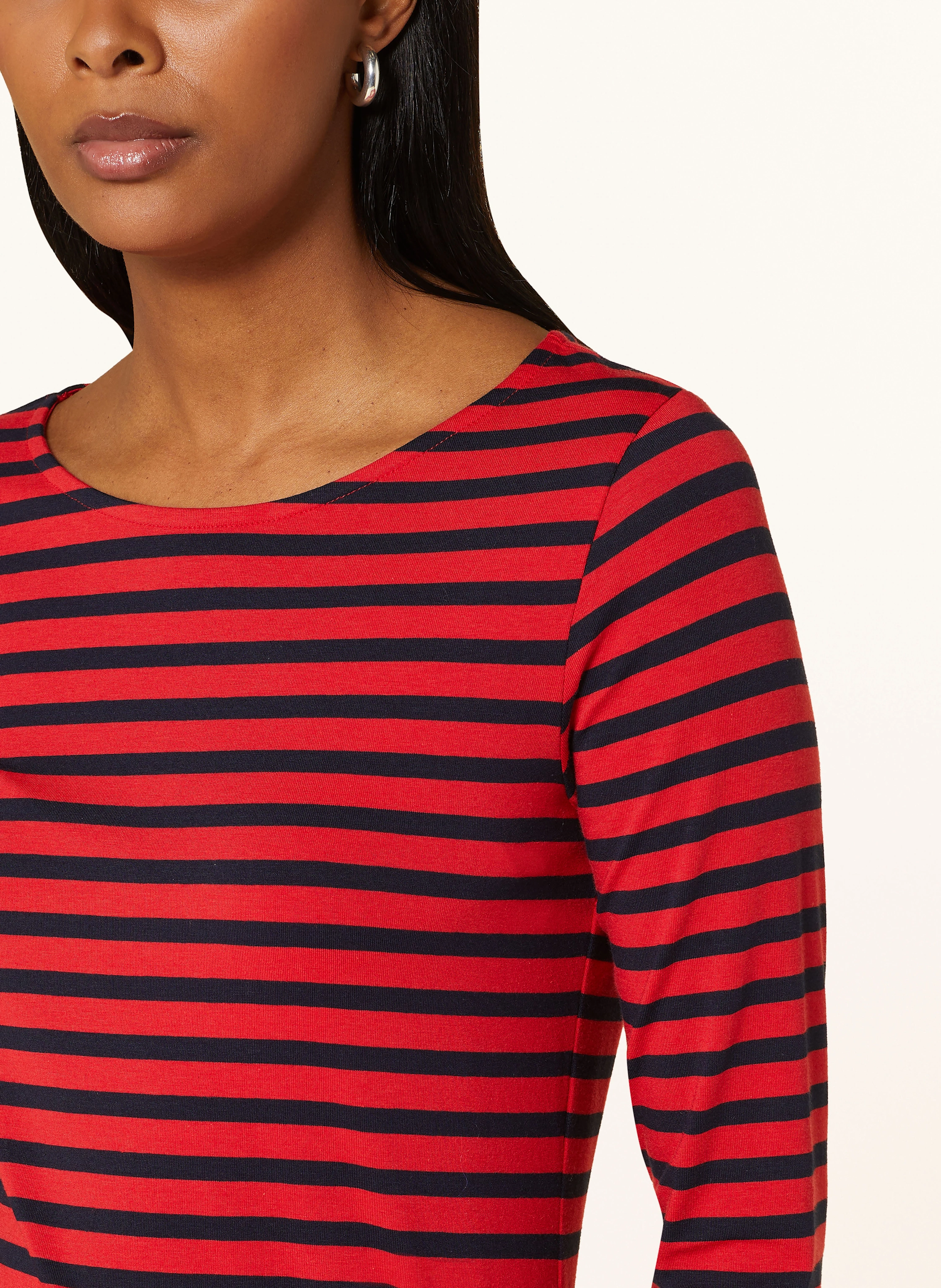 darling harbour Shirt mit 3/4-Arm