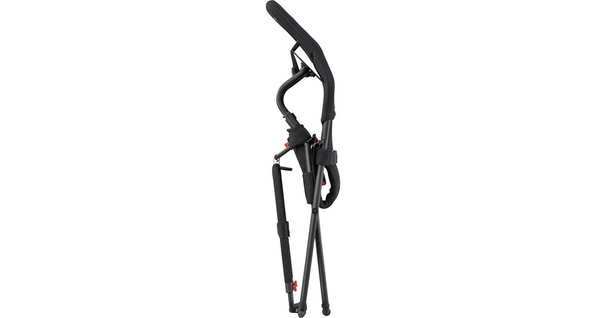 Playseat®Challenge ActiFit racing simulator  (Zwart)