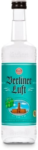 Berliner Luft Pfefferminzlikör