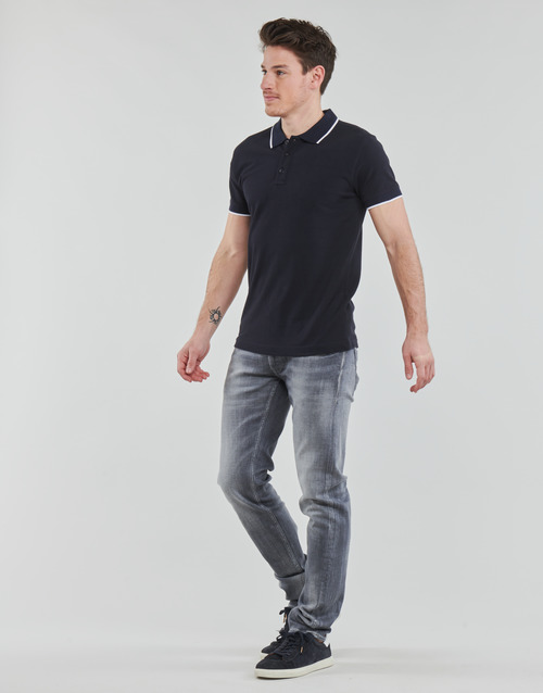 Le Temps des Cerises - 711 BASIC - Gris