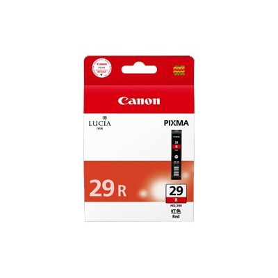 Canon PGI-29 - rouge - cartouche d'encre originale