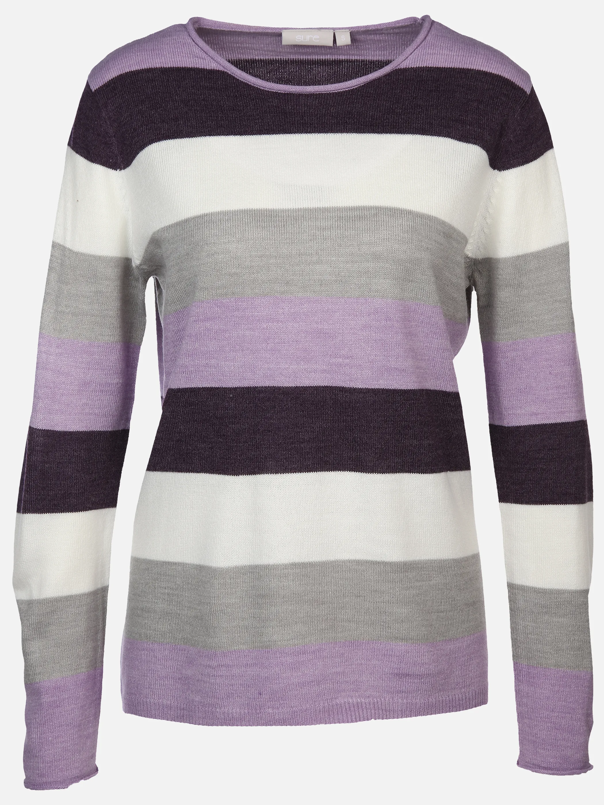 Damen Strickpullover 