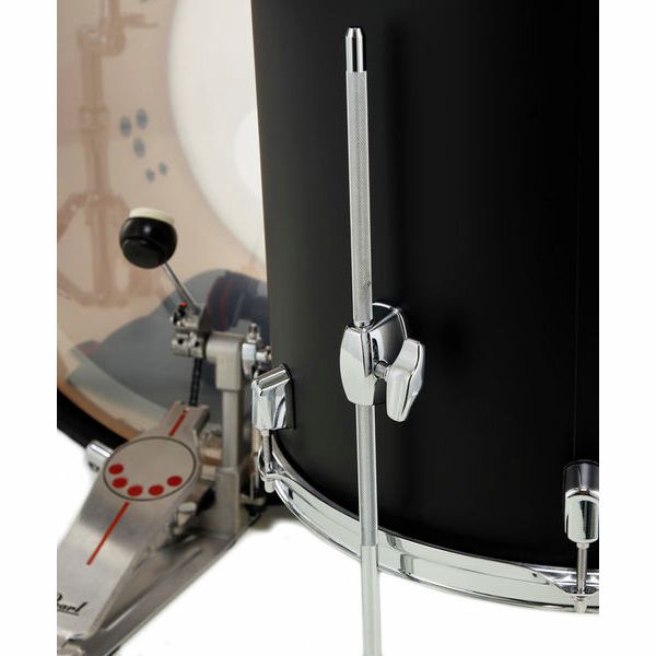 Pearl Decade Maple Studio S. Black