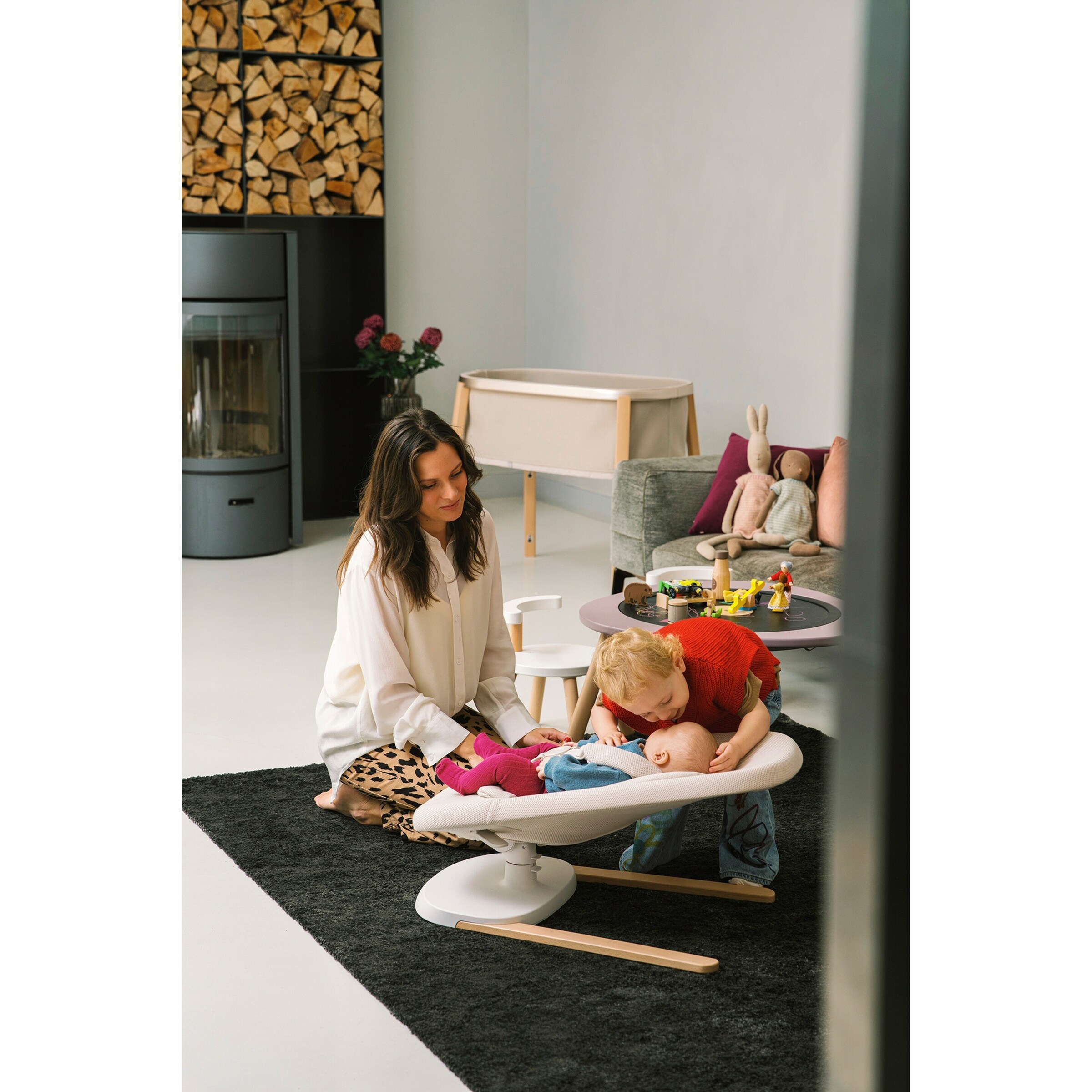 Stokke® Babywippe Yoga