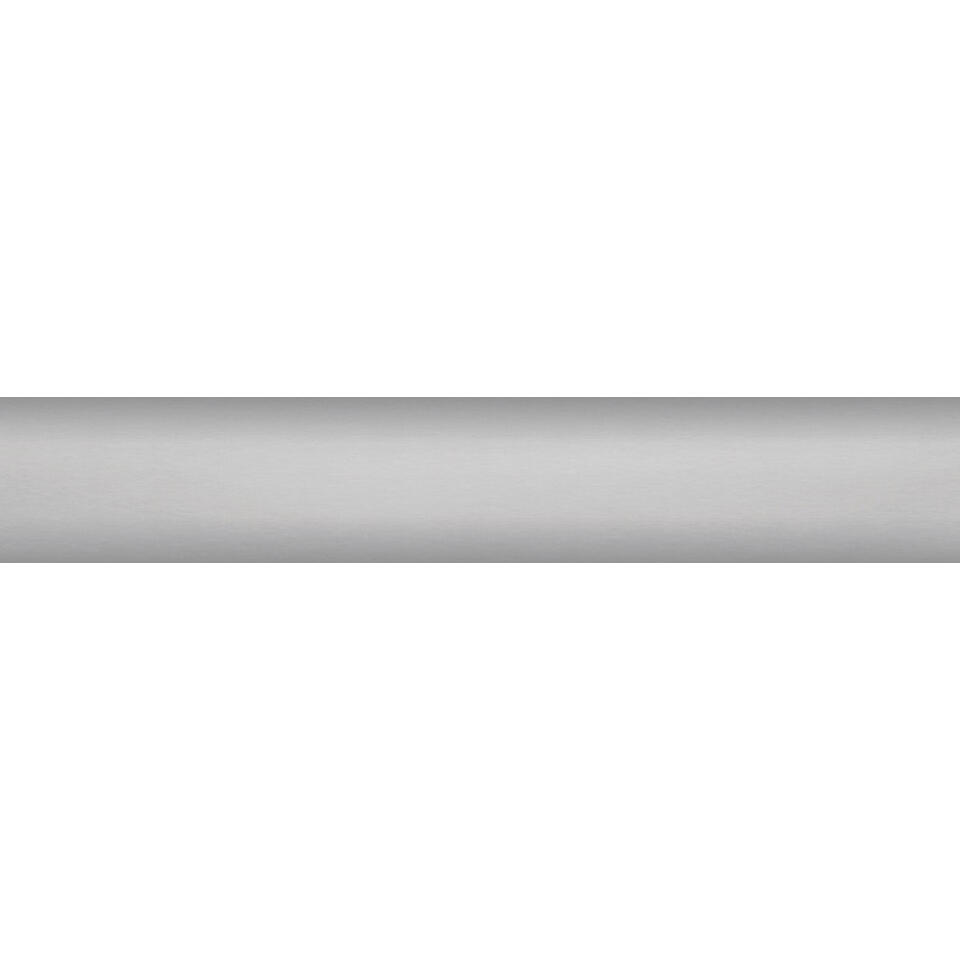 Staal Jaloezie Isis Zilver 25Mm