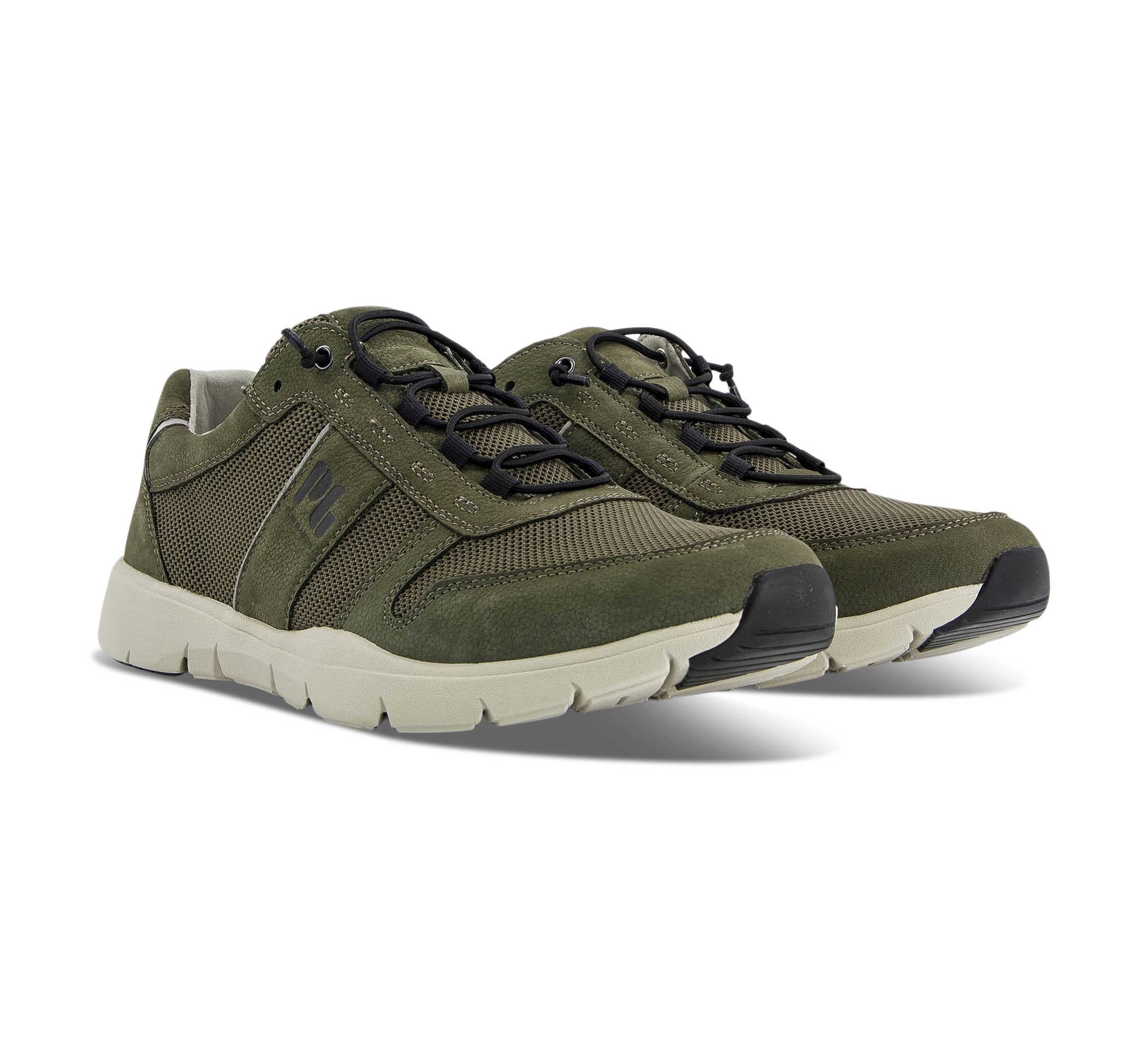 Pius Gabor Sneaker low grün