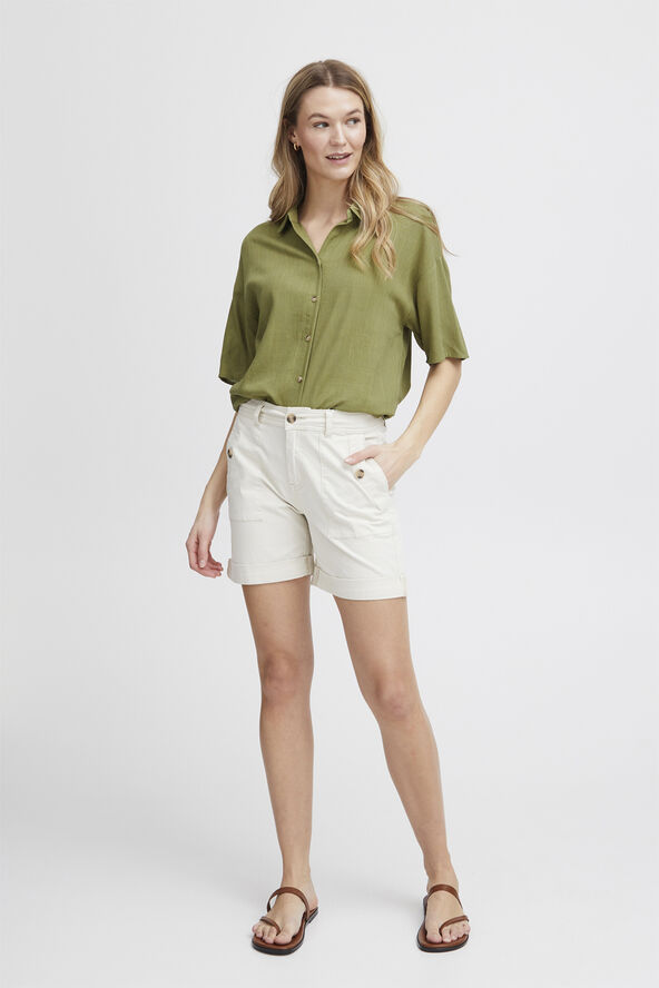Fransa FRJUNA SH 1 Loden green