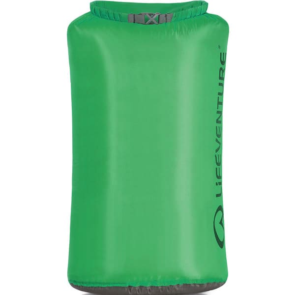 Sac étanche LIFEVENTURE ULTRALIGHT DRY BAG 55L