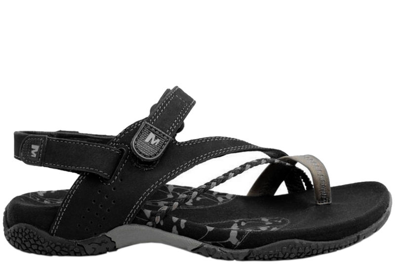 MERRELL SIENA SORT SANDAL