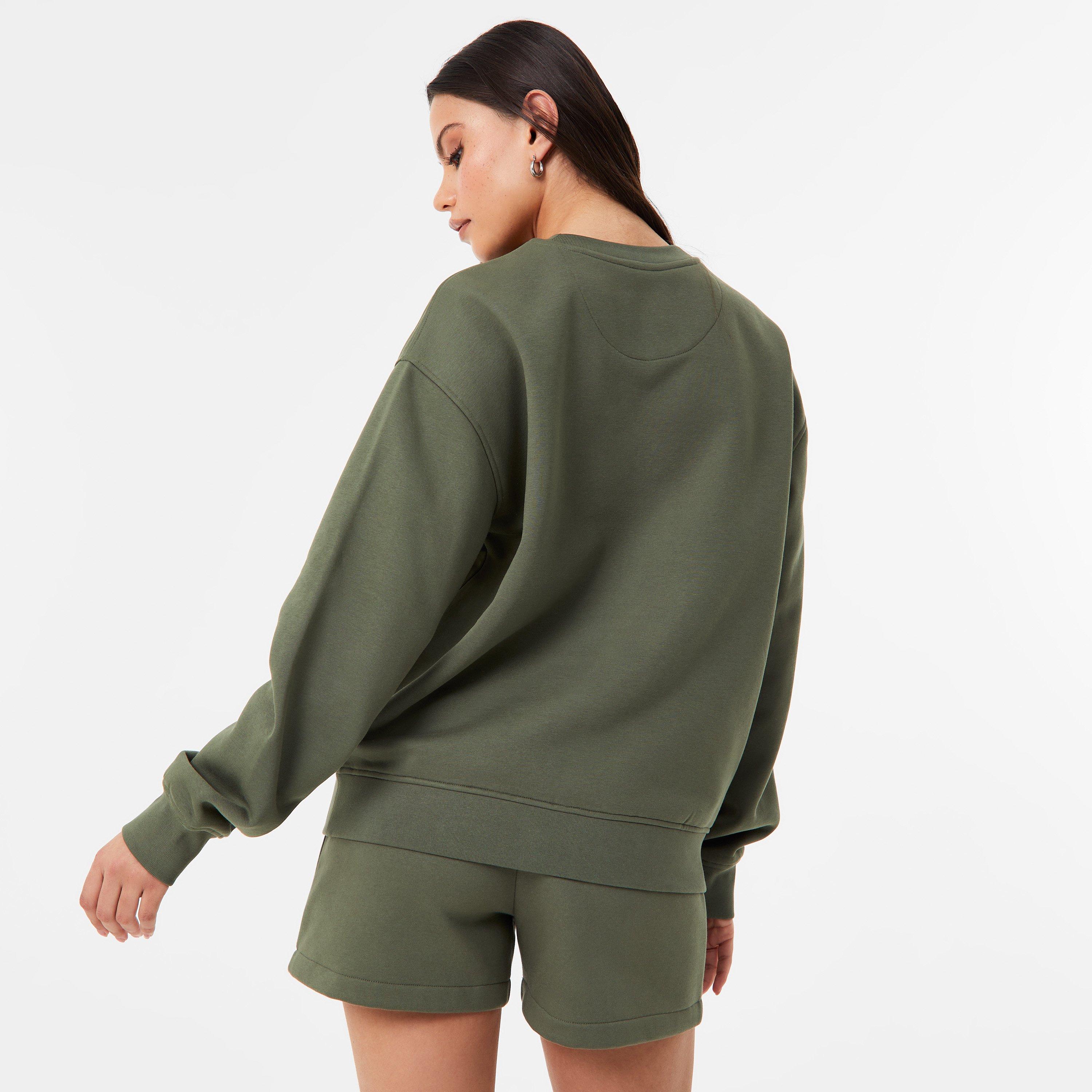 Jack Wills JW Crew Sweatshirt