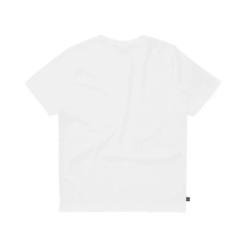 Tee shirt MYSTIC Tresspass Tee Off White