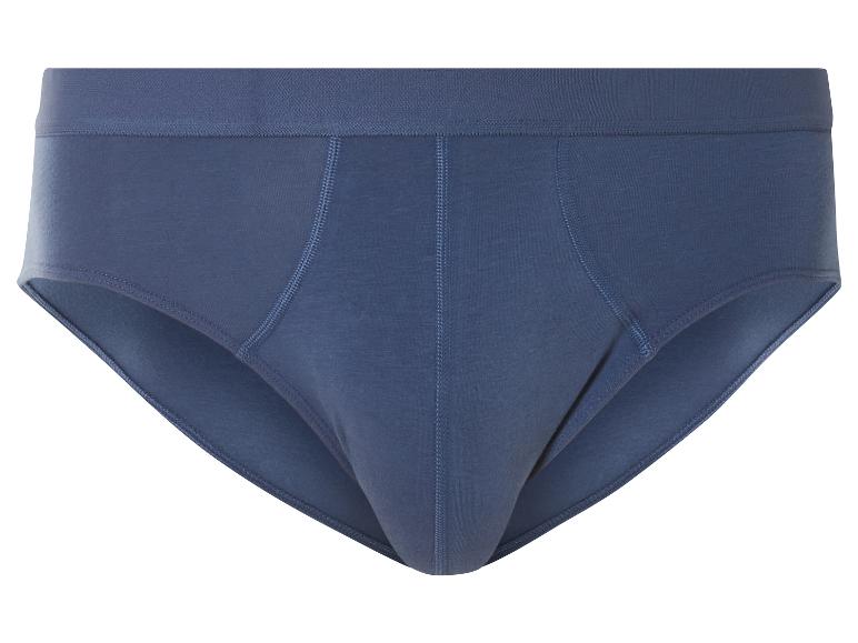 3 heren onderbroeken plus size