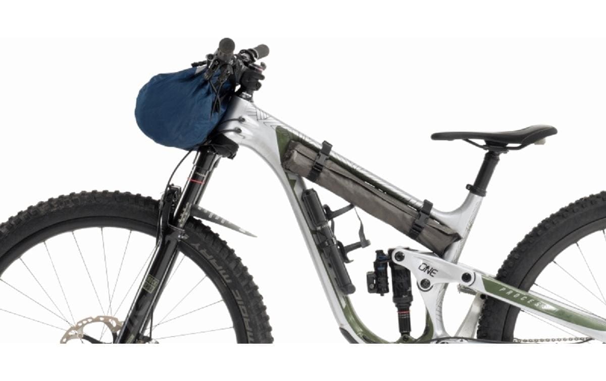 easy camp Tunnelzelt »Energy 300 Compact, 3 Personen« 3 Personen
