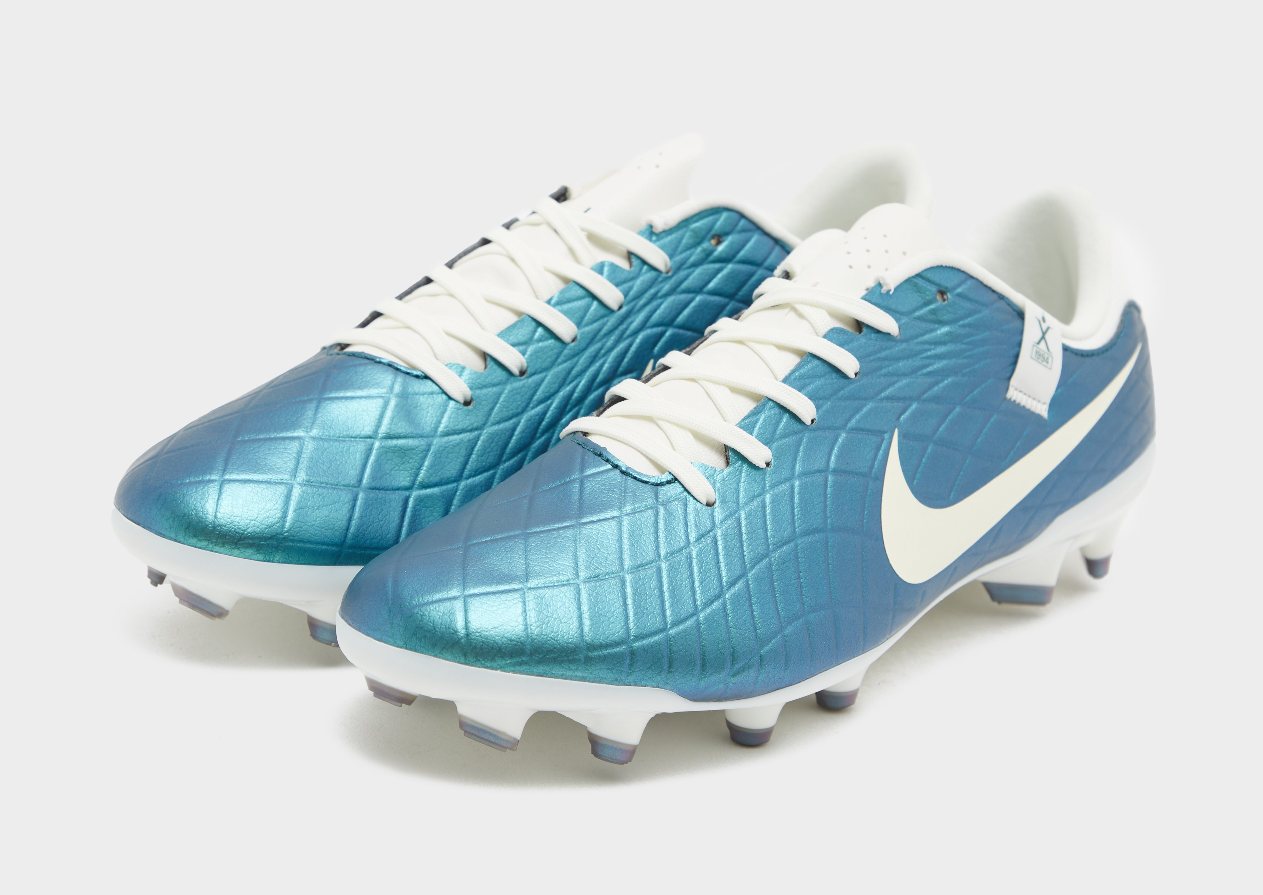 Nike Legend 10 Academy FG/MG Homme