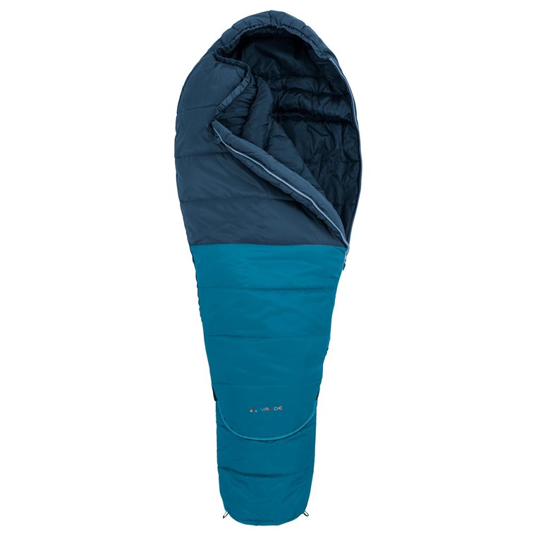Vaude Alpli Adjust 400 IISYN Baltic Sea