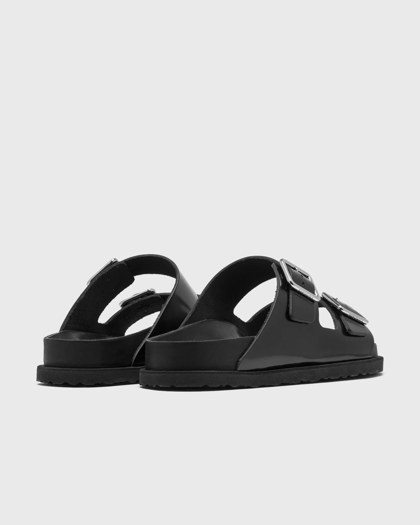 Birkenstock 1774 Arizona Shiny leather