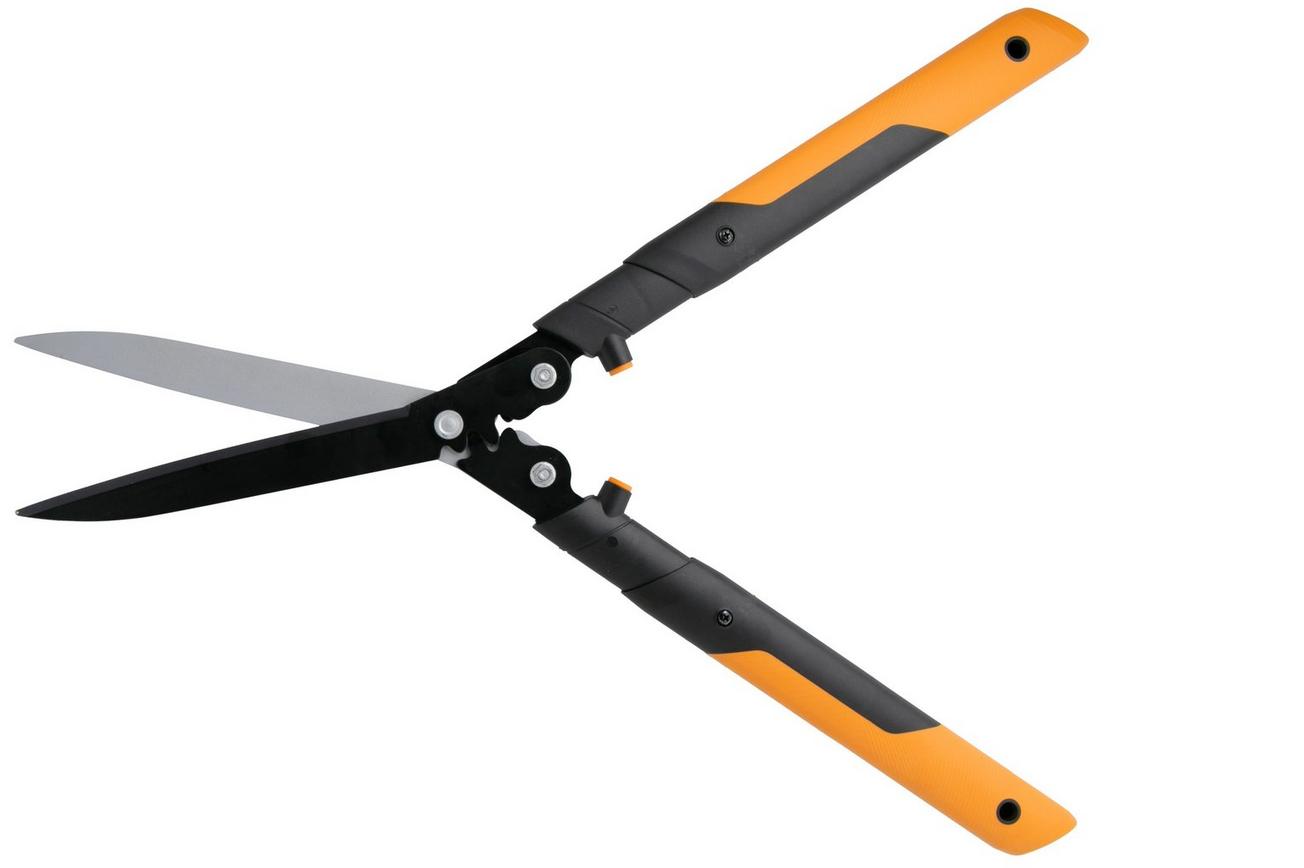 Fiskars PowerGear X HSX92, 1023631, heggenschaar