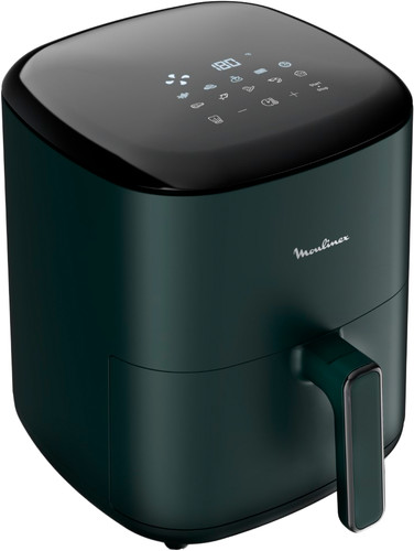 Moulinex Easy Fry Max EZ245320