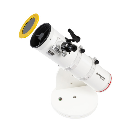 Telescópio Dobson Bresser Messier de 6 polegadas