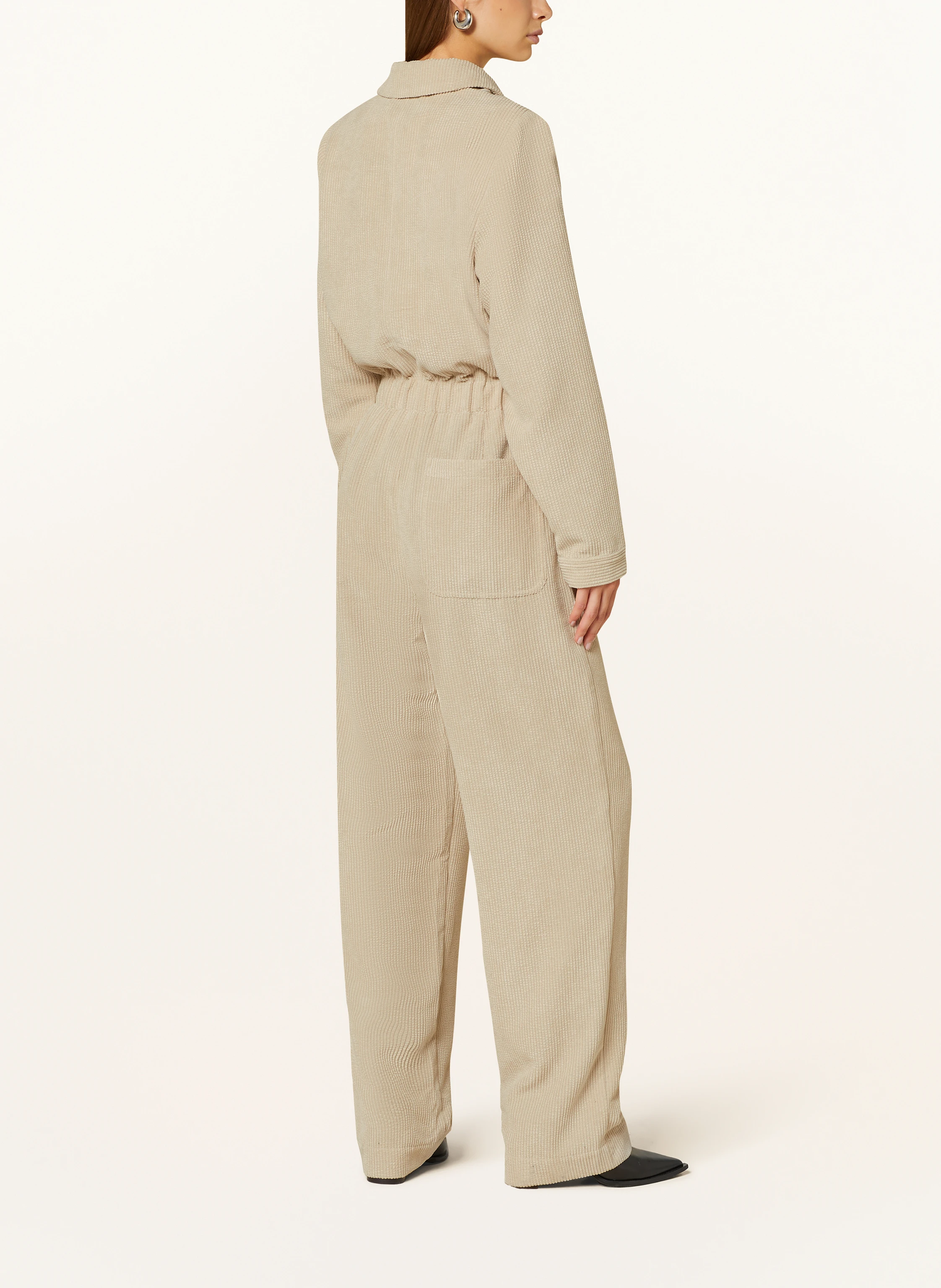 lollys laundry Jumpsuit ABERDEEN aus Cord