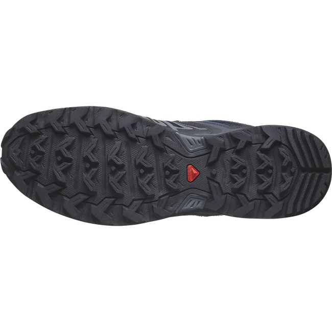 EXVANTAGE WATERPROOF  Hiking-Halbschuhe Herren