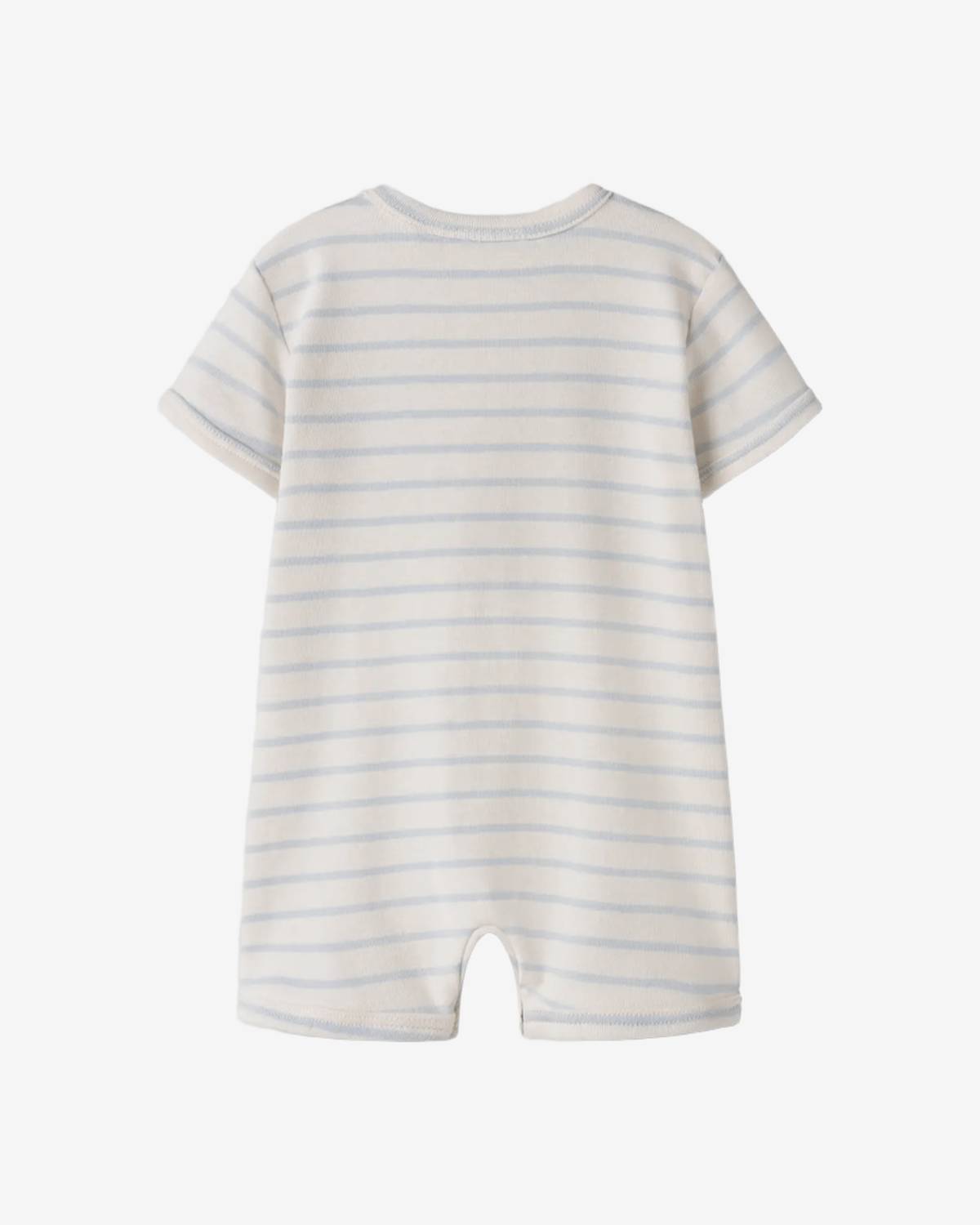 Romper Baby – Øko TENCEL | NBNGEO LOOSE SUIT LIL