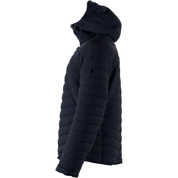 Veste de ski PEAK PERFORMANCE M FROST SKI JACKET BLUE SHADOW