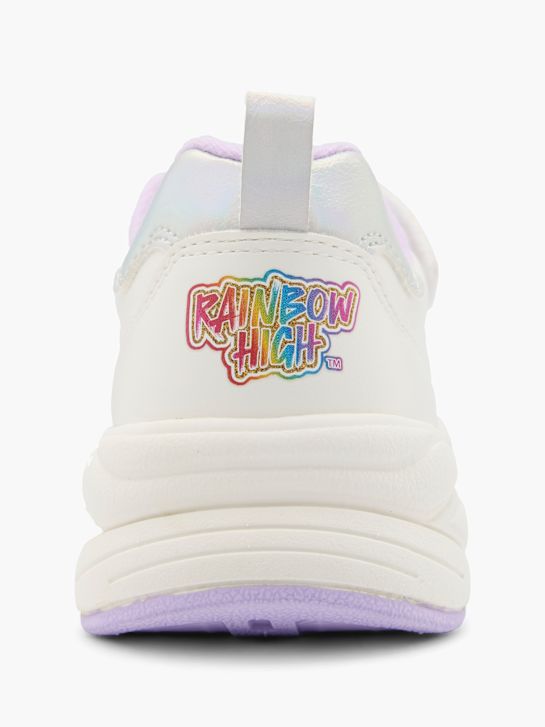 Rainbow High Sneaker Weiss