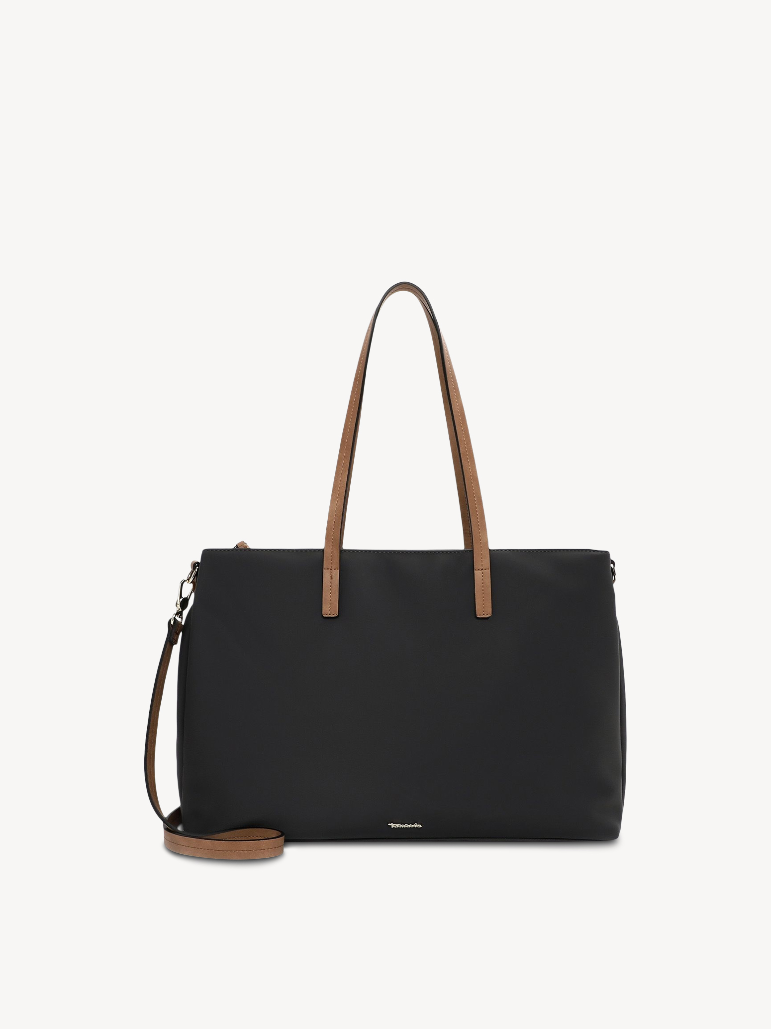 Shopper - zwart