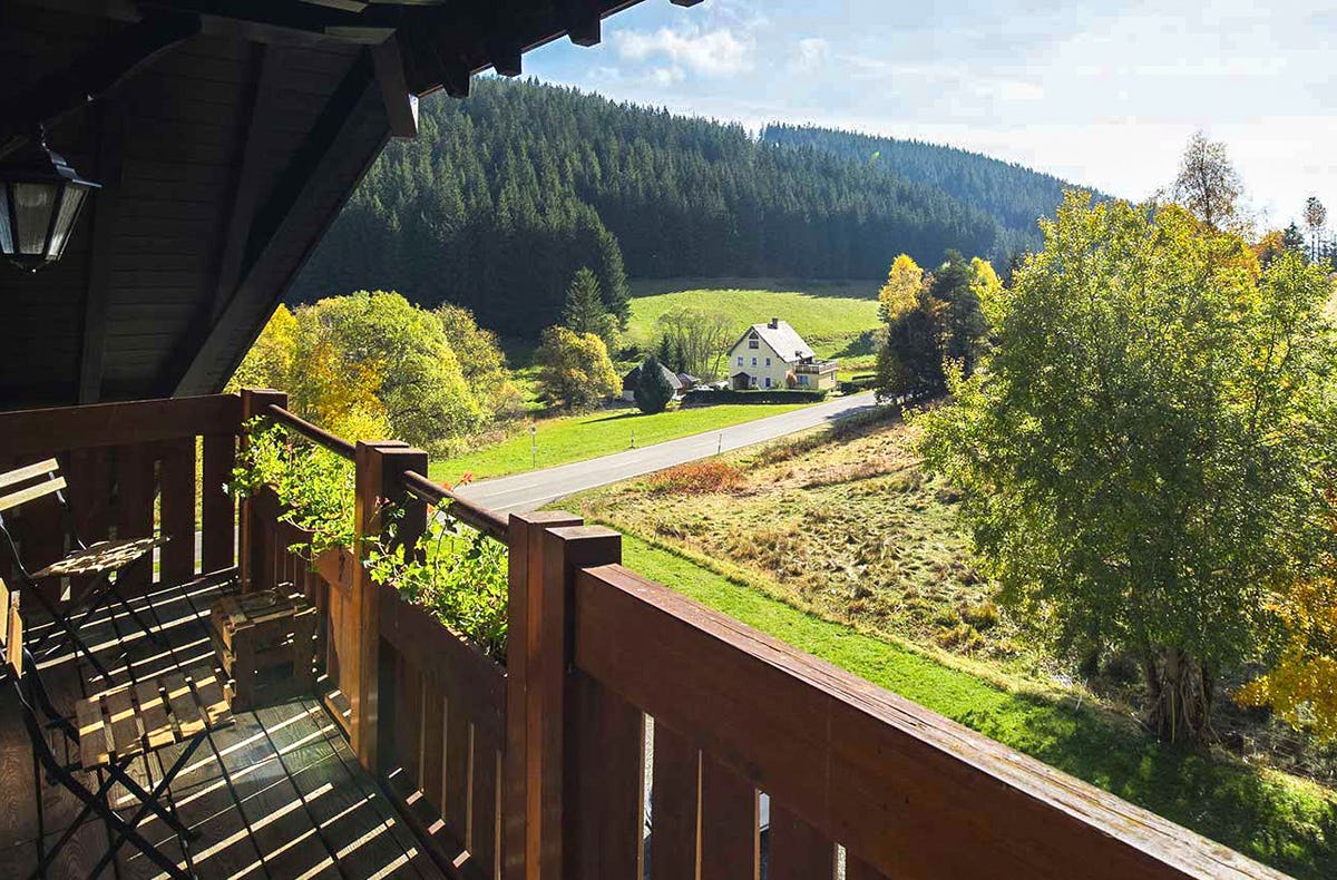 Kurzurlaub Furtwangen im Schwarzwald für 2