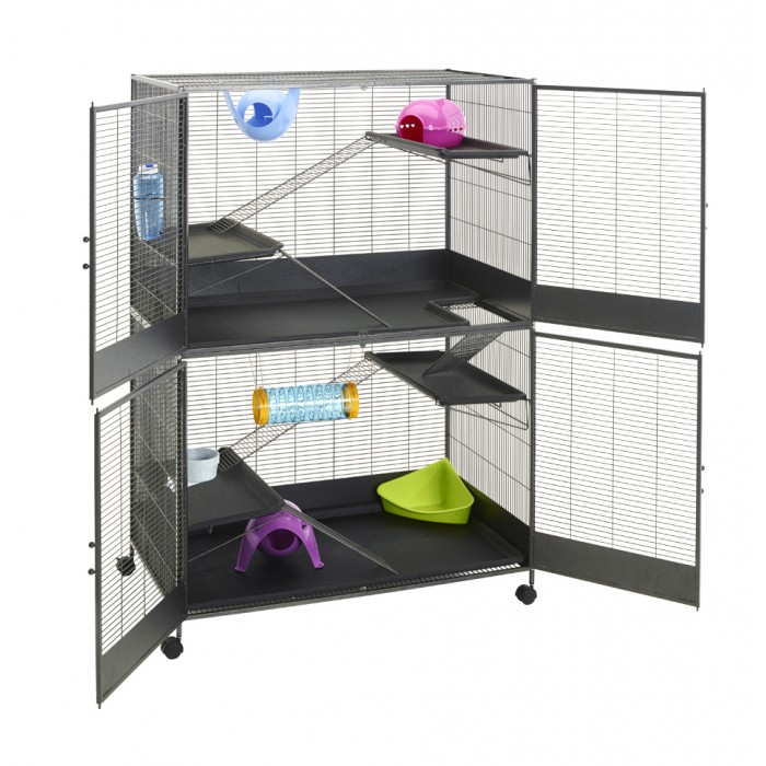 Cage suite royal XL