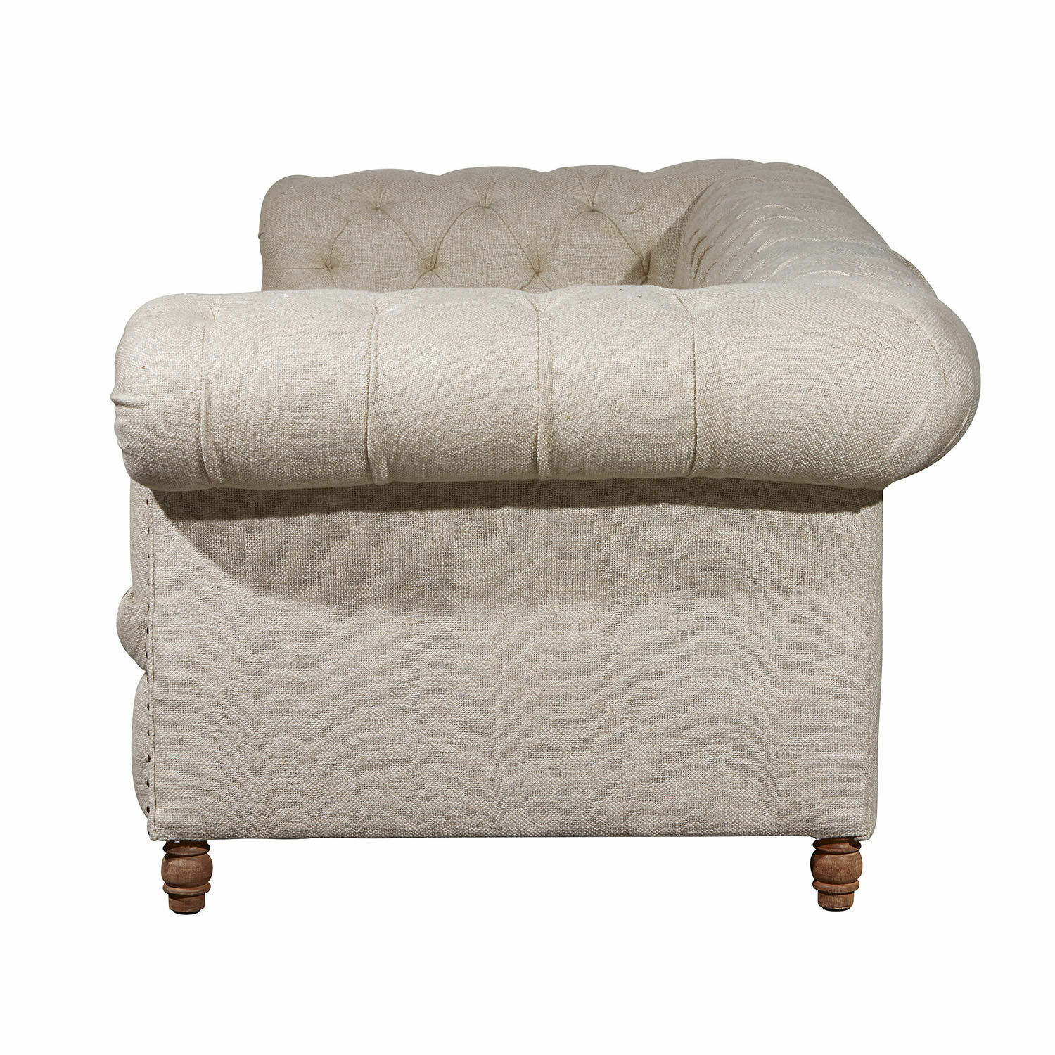 Sofa Parpeville leinen