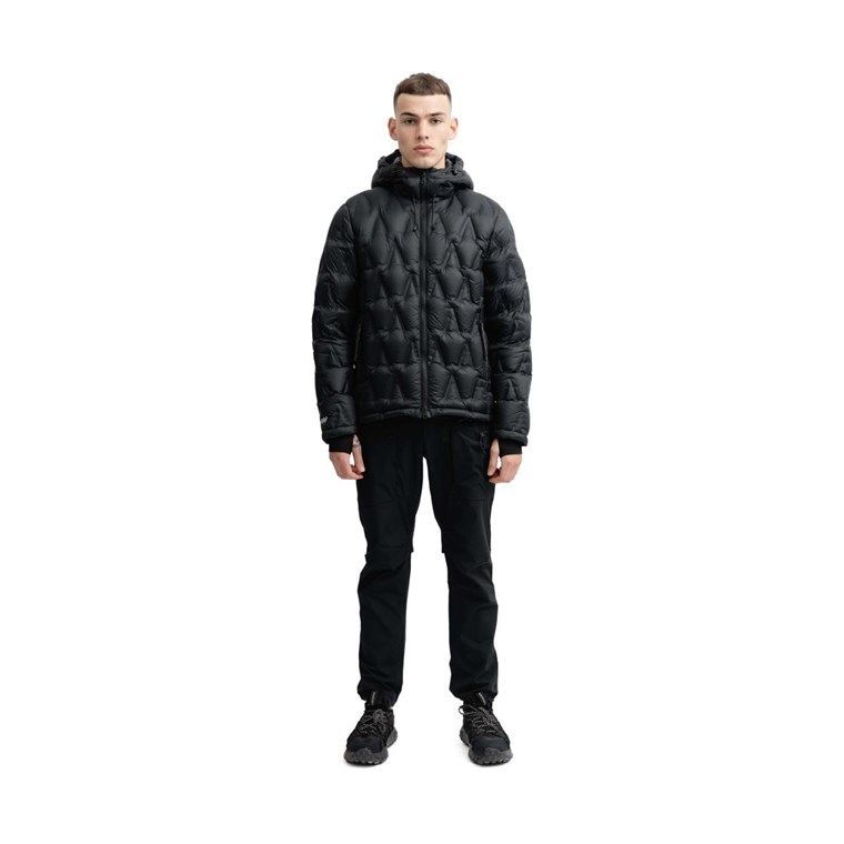 Mountain Works Element Down Parka Black