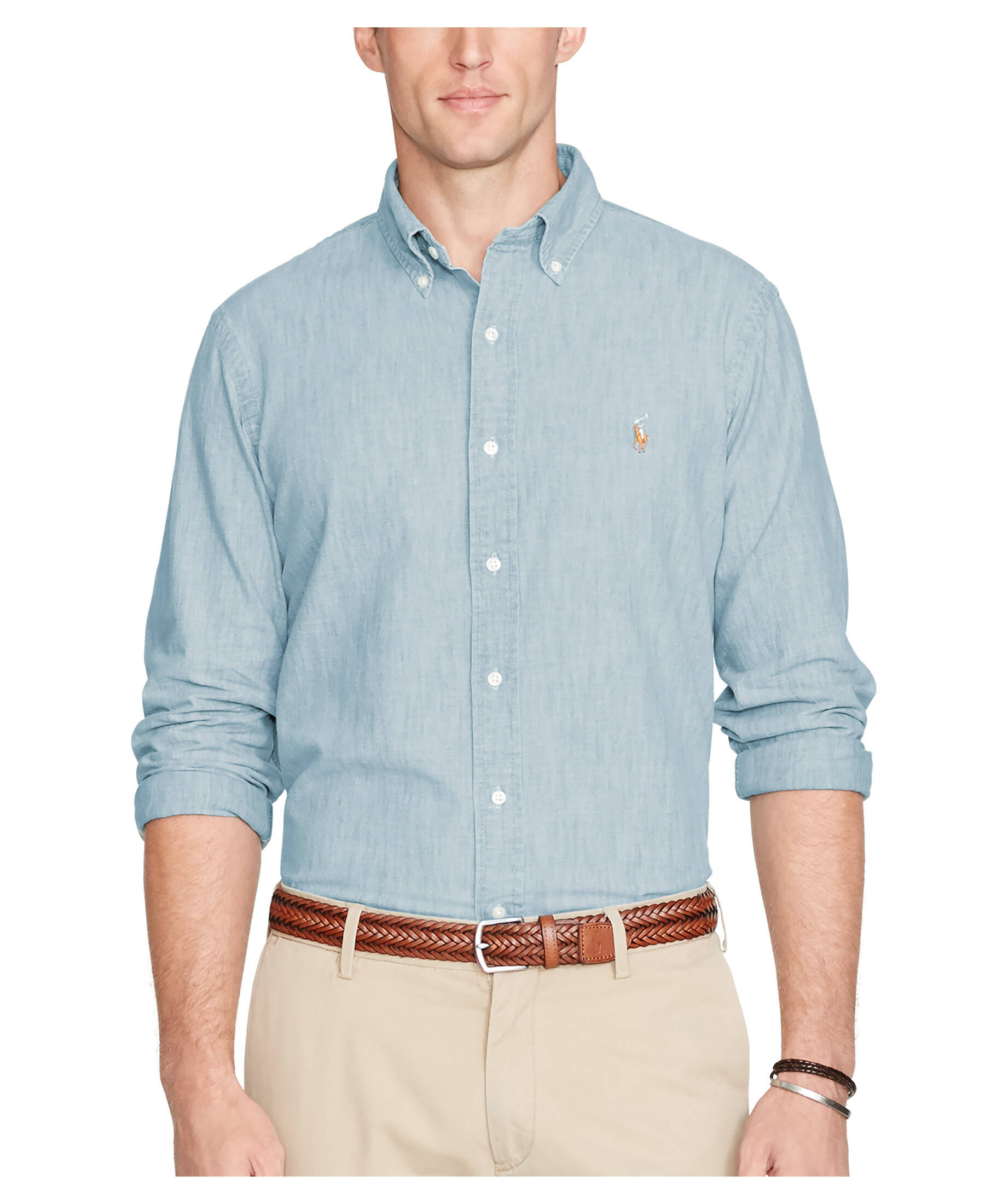 Polo Ralph Lauren| Herren Hemd 