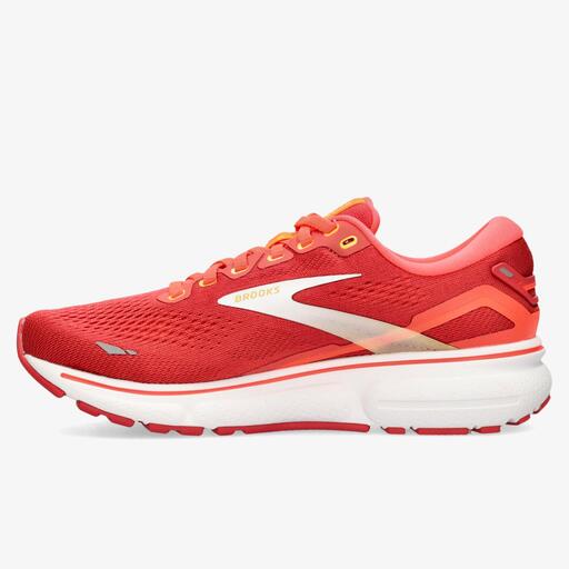 Brooks Ghost 15