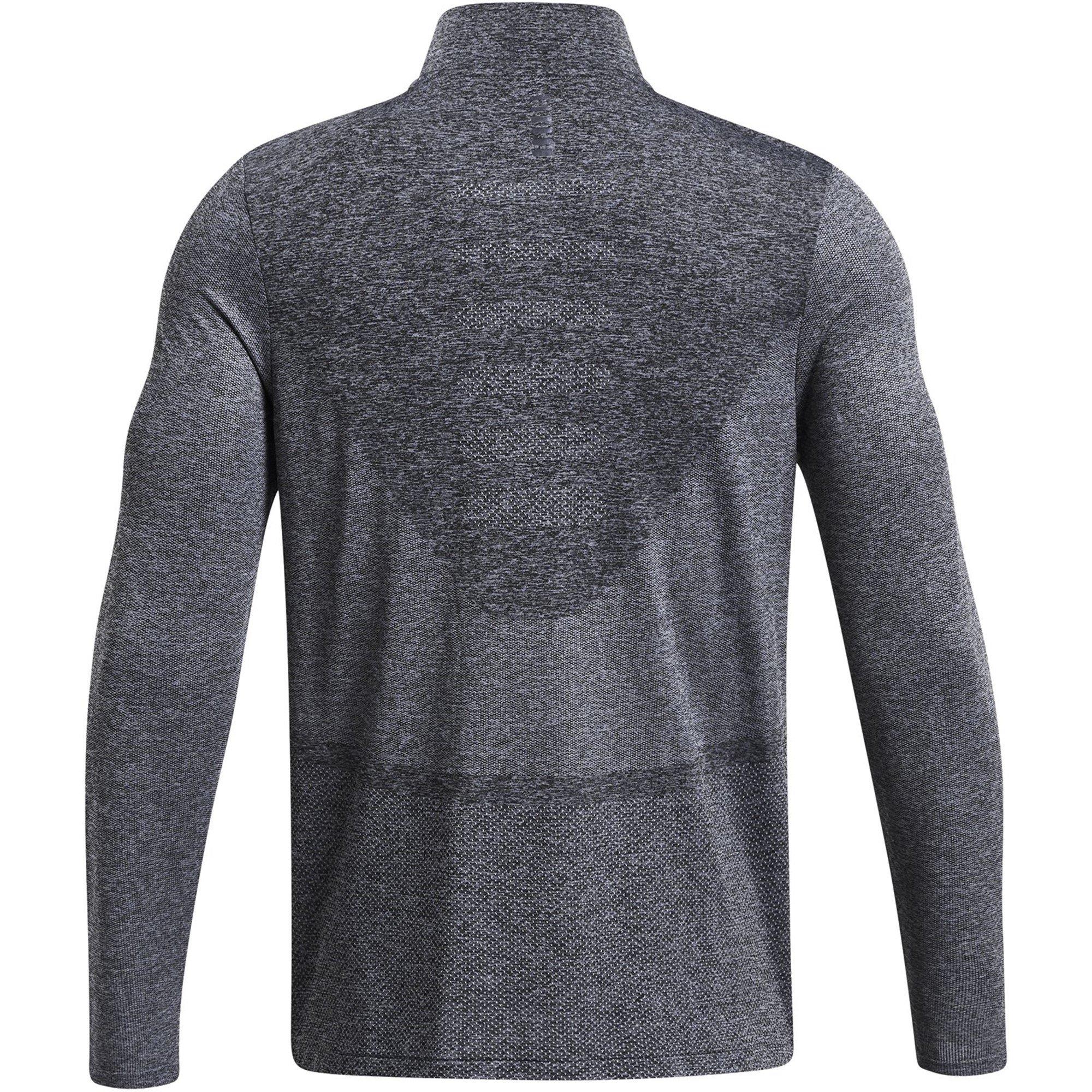 Under Armour UA SEAMLESS STRIDE 1/4 ZIP