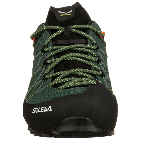 Chaussure de randonnée basse SALEWA WILDFIRE 2 M RAW RAW GREEN/BLACK