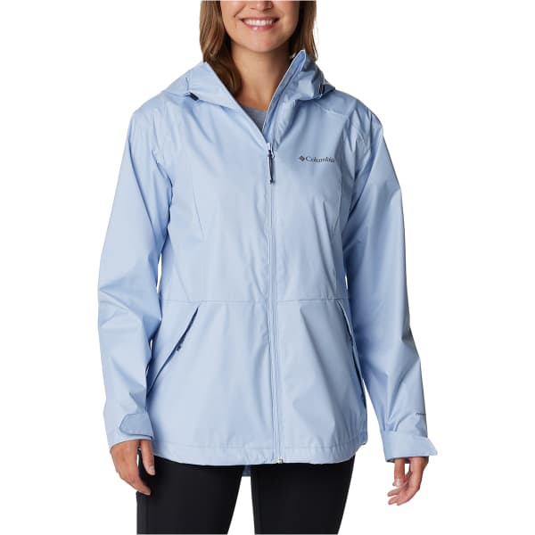 Veste randonnée COLUMBIA W INNER LIMITS III JACKET WHISPER