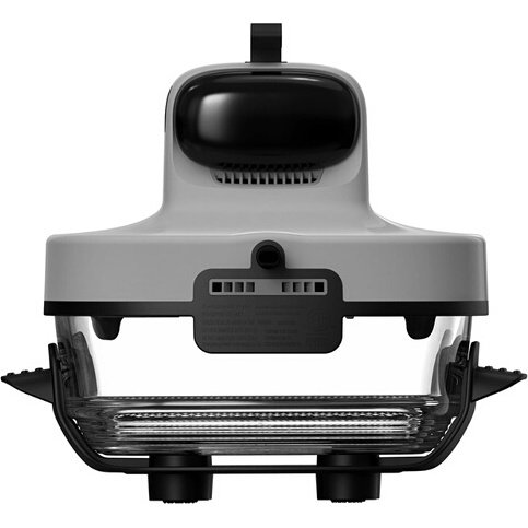 Friteuse sans huile Dreame Tasti Air Fryer Gris