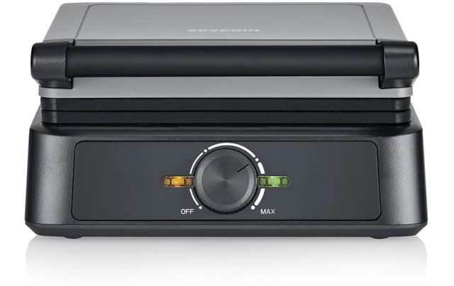 Severin Waffeleisen »WA 2125« 1600 W