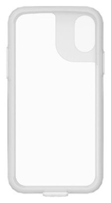 Coque de Smartphone Zéfal Z Console iPhone X   Support Z Bike Mount Noir